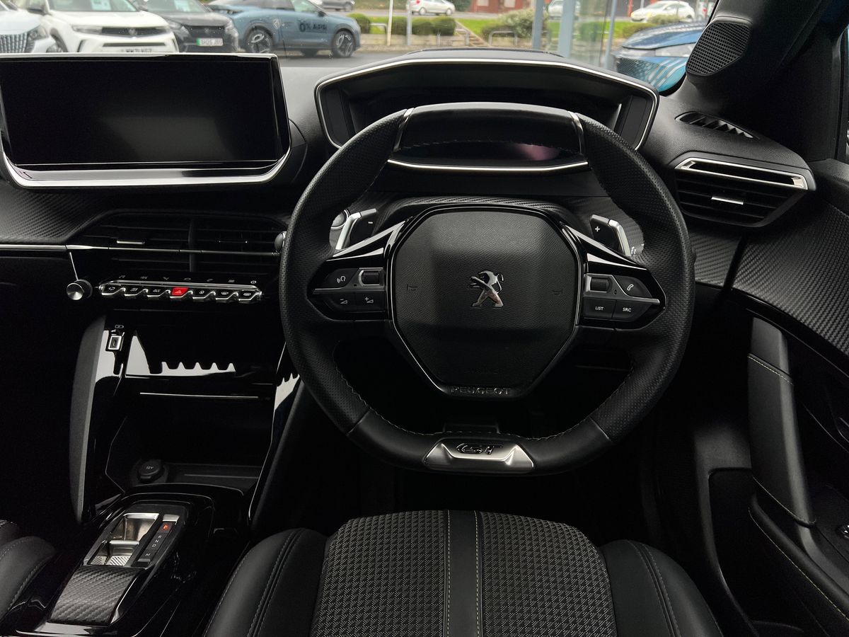 Used Peugeot 208 2023 for sale - 76518208: Photo 15