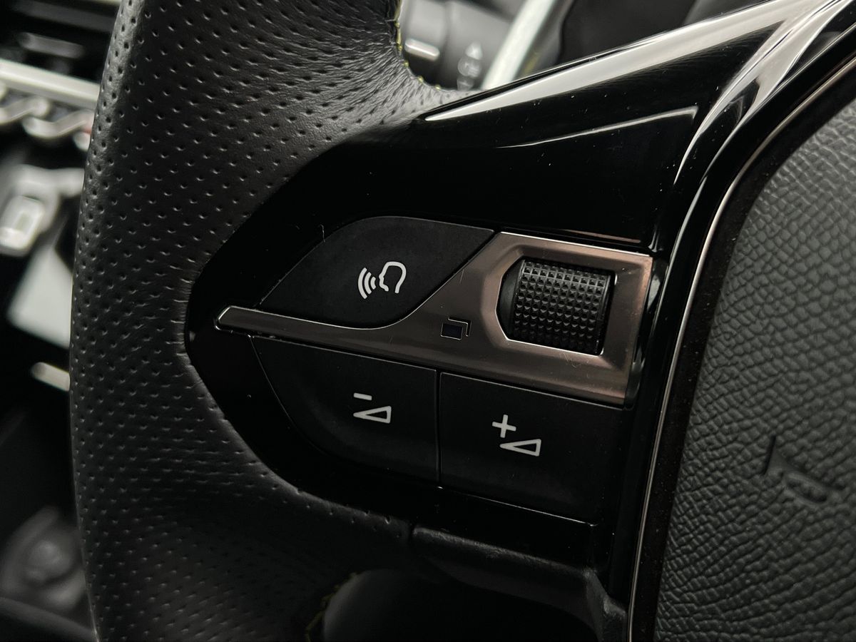 Used Peugeot 208 2023 for sale - 76518208: Photo 16