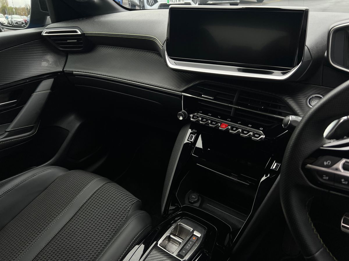 Used Peugeot 208 2023 for sale - 76518208: Photo 17