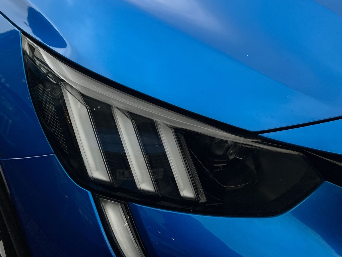 Used Peugeot 208 2023 for sale - 76518208: Photo 21