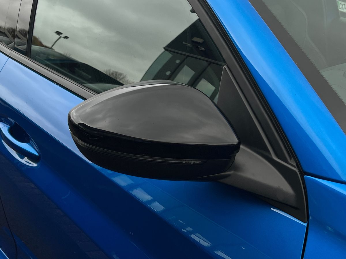 Used Peugeot 208 2023 for sale - 76518208: Photo 22