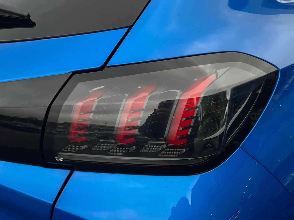 Used Peugeot 208 2023 for sale - 76518208: Photo 23