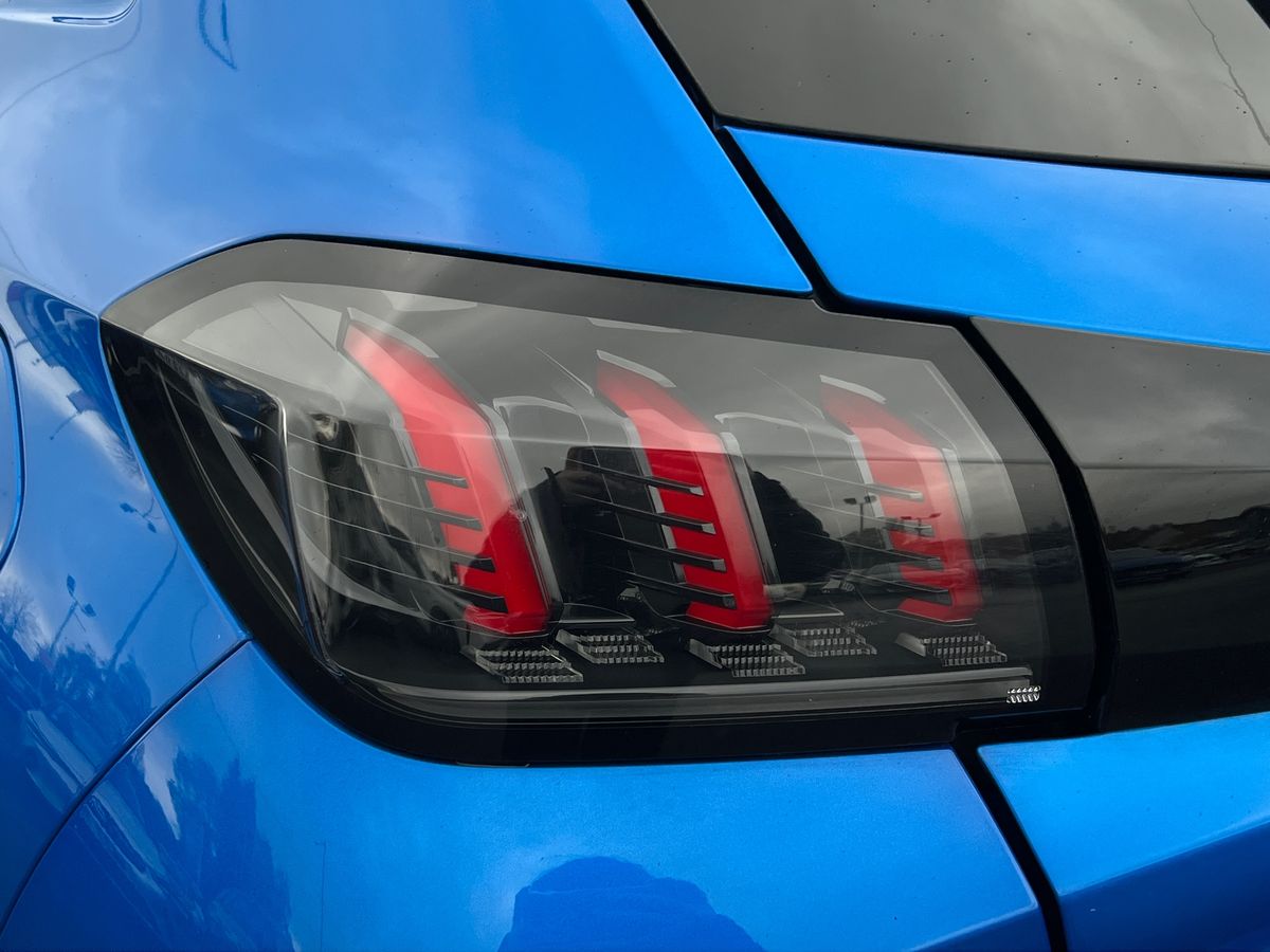 Used Peugeot 208 2023 for sale - 76518208: Photo 24