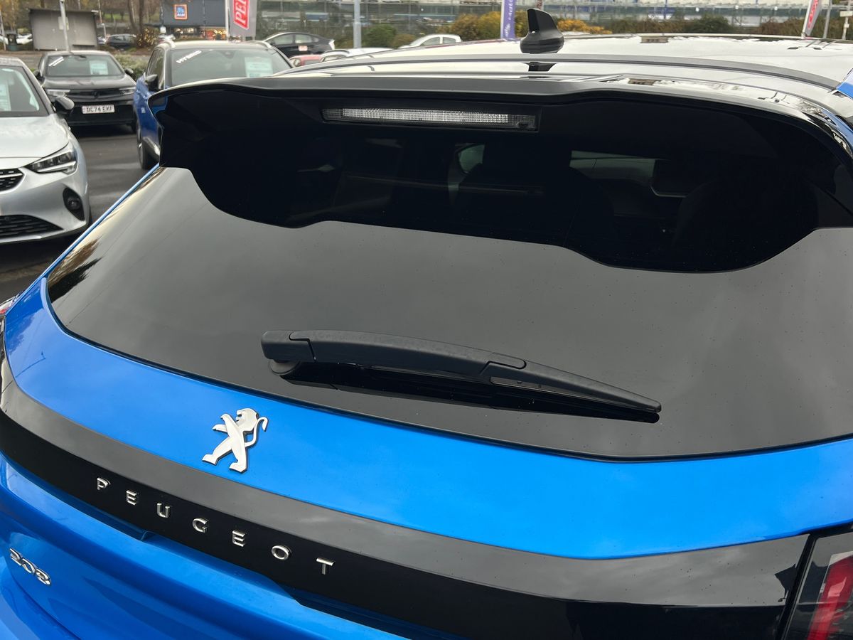 Used Peugeot 208 2023 for sale - 76518208: Photo 26