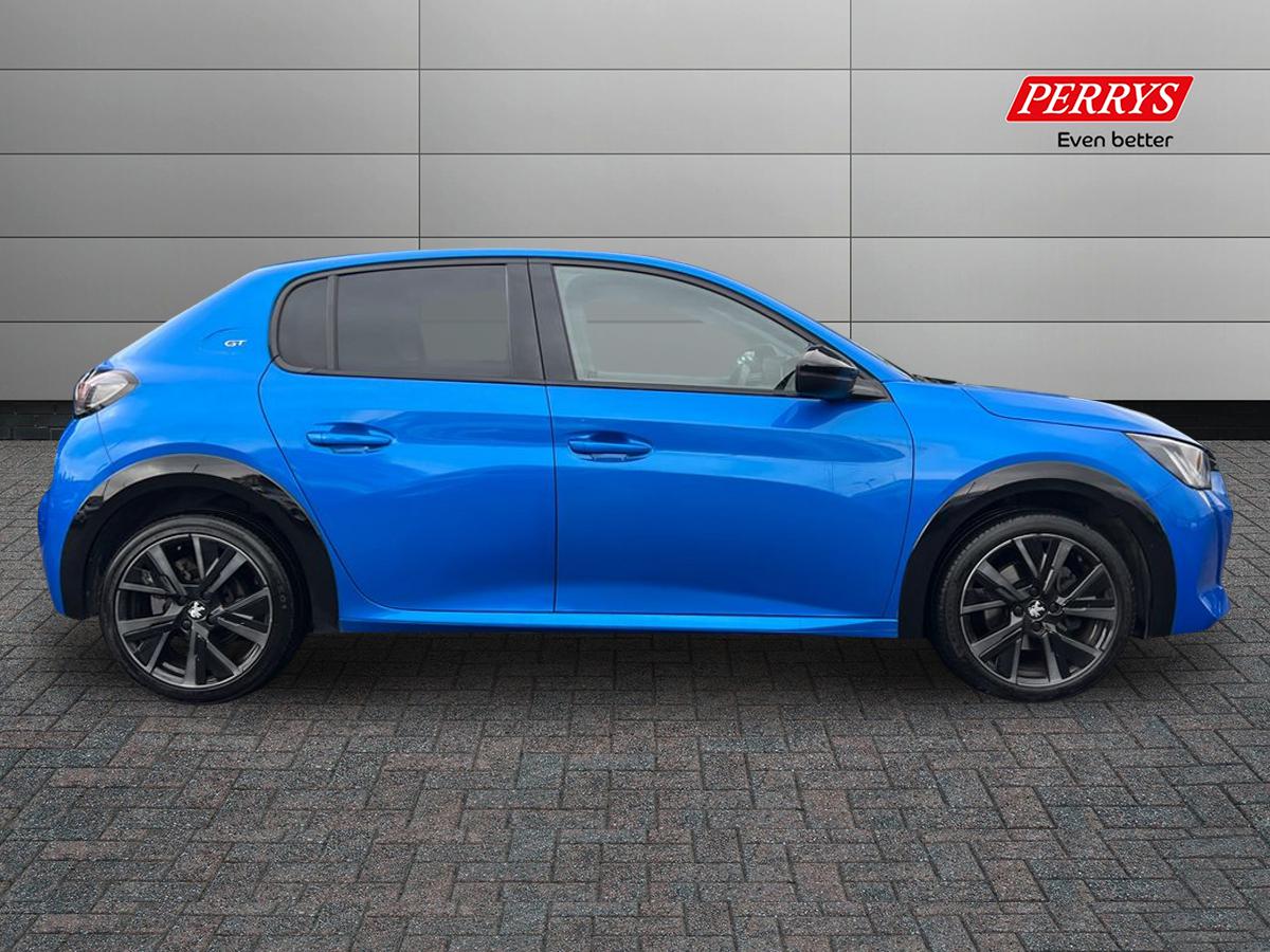 Used Peugeot 208 2023 for sale - 76518208: Photo 3