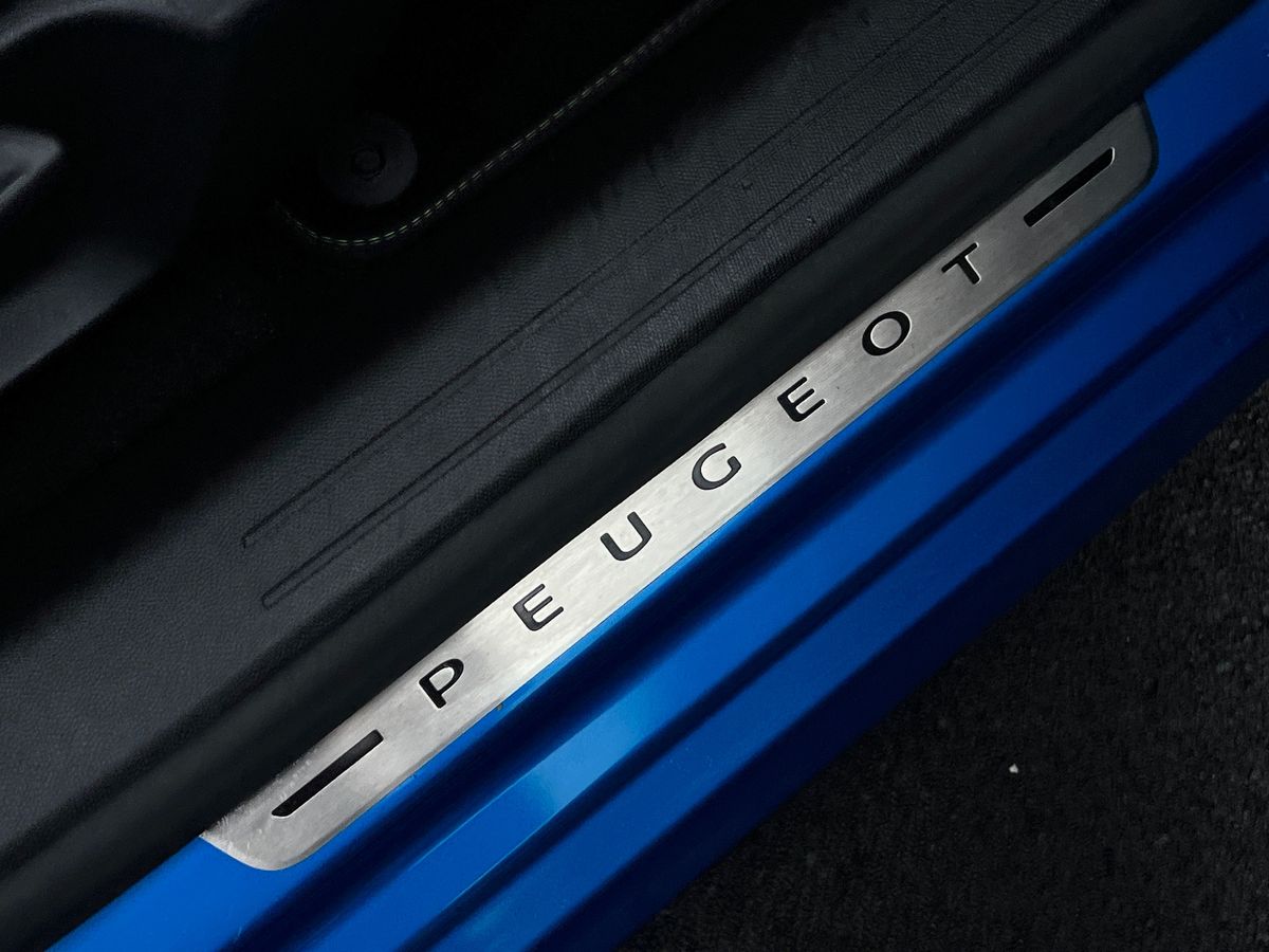 Used Peugeot 208 2023 for sale - 76518208: Photo 31