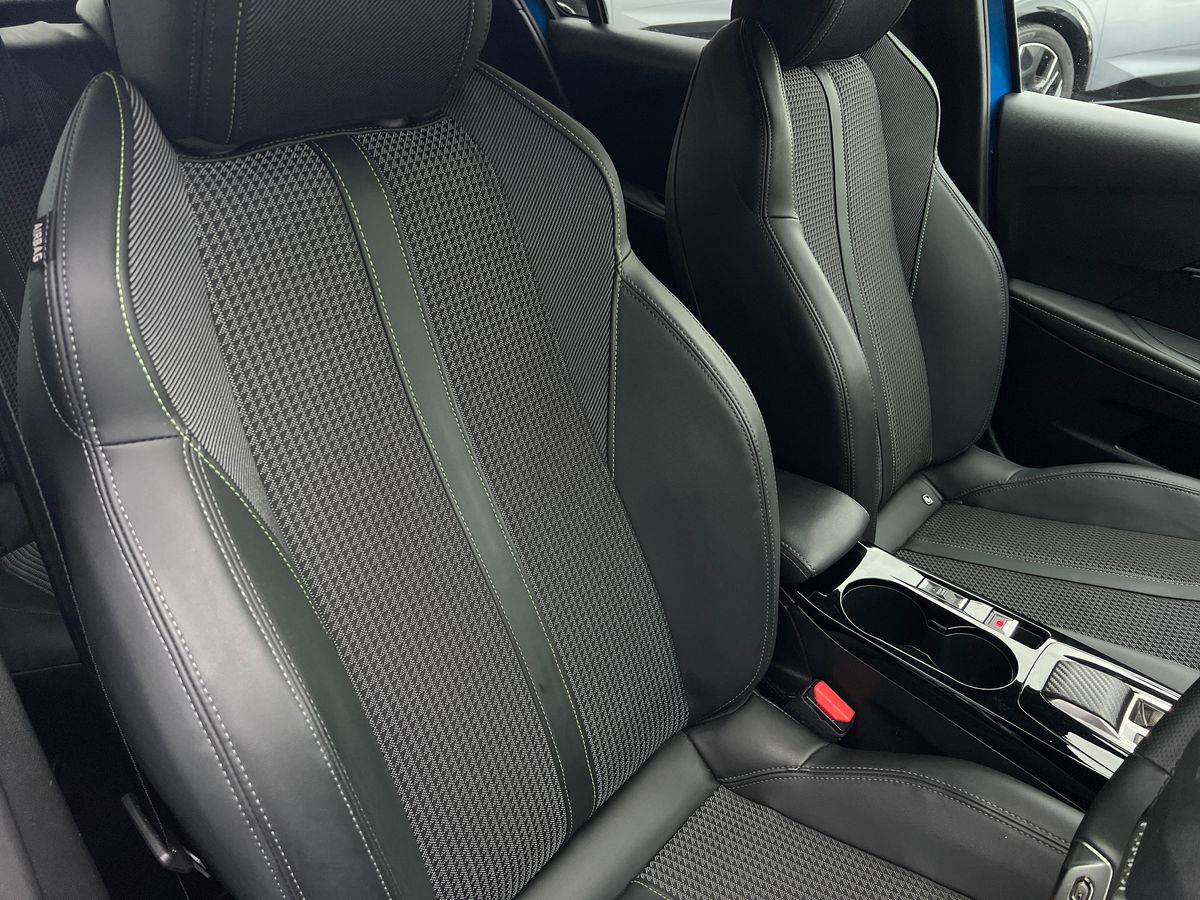 Used Peugeot 208 2023 for sale - 76518208: Photo 32