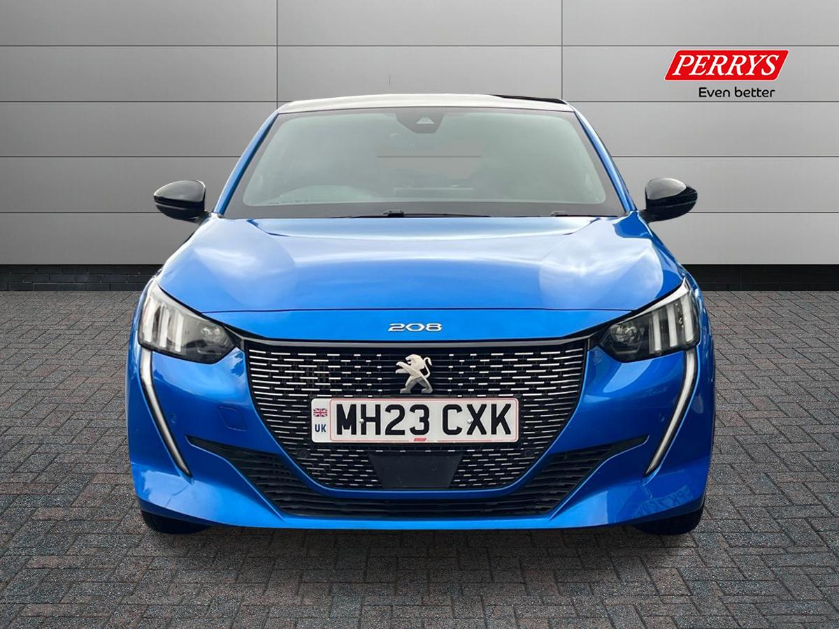 Used Peugeot 208 2023 for sale - 76518208: Photo 4