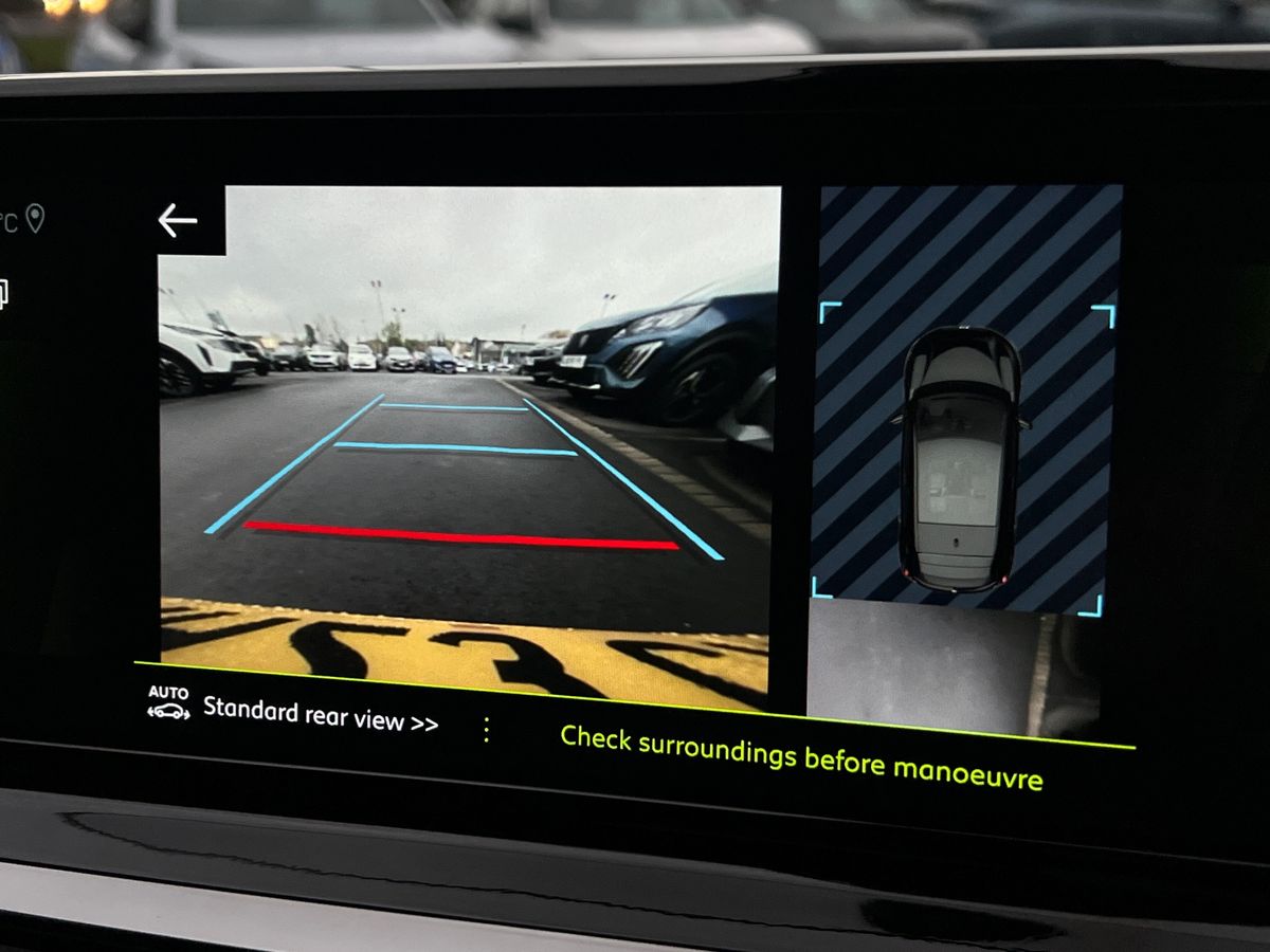 Used Peugeot 208 2023 for sale - 76518208: Photo 41