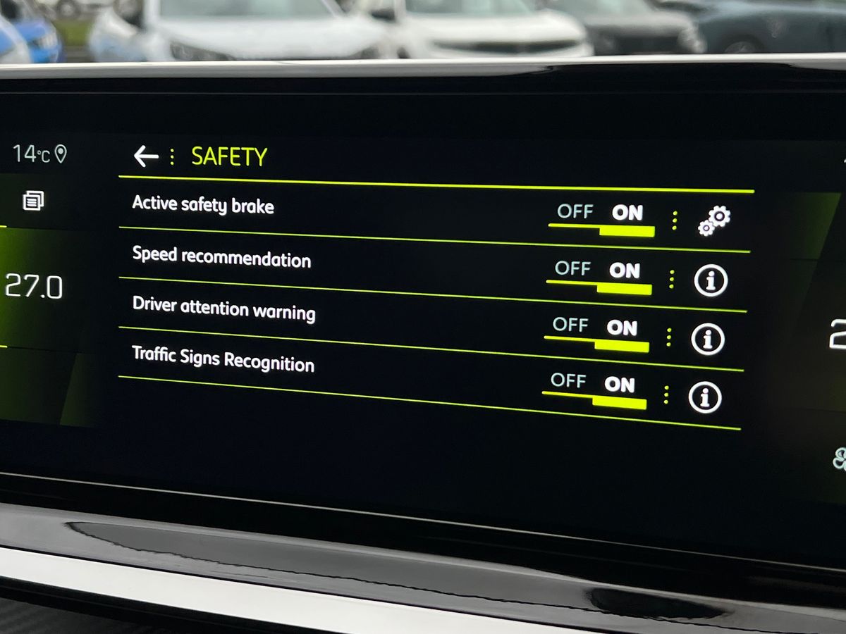 Used Peugeot 208 2023 for sale - 76518208: Photo 42