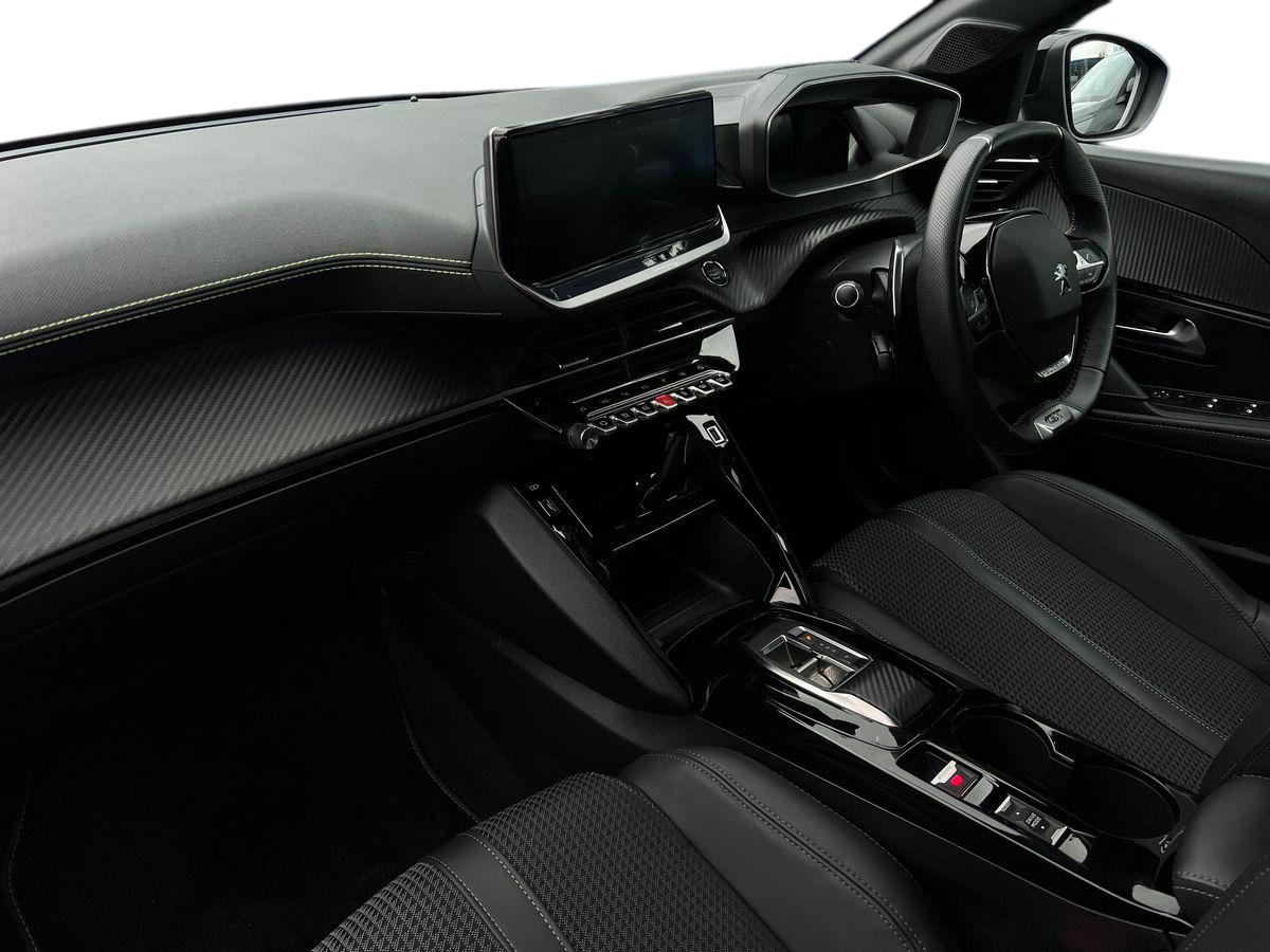 Used Peugeot 208 2023 for sale - 76518208: Photo 6