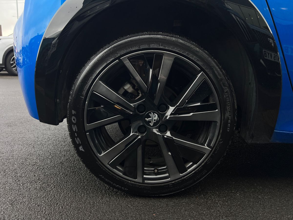 Used Peugeot 208 2023 for sale - 76518208: Photo 7