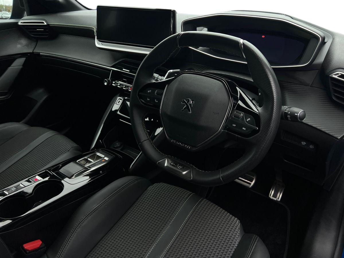 Used Peugeot 208 2023 for sale - 76518208: Photo 8