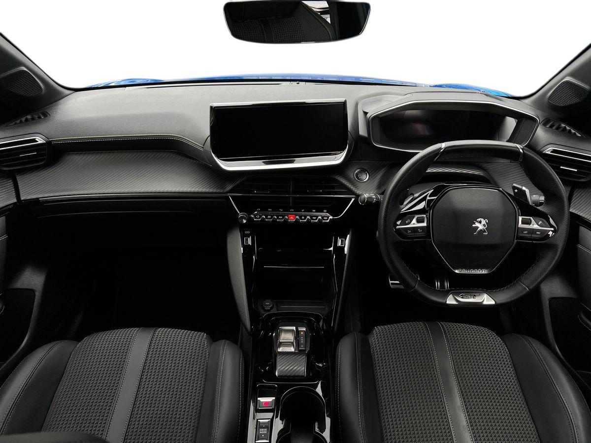 Used Peugeot 208 2023 for sale - 76518208: Photo 9