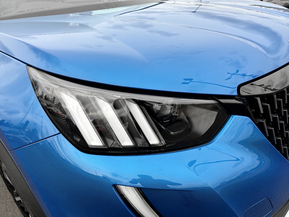 Used Peugeot 2008 2023 for sale - 78132443: Photo 10