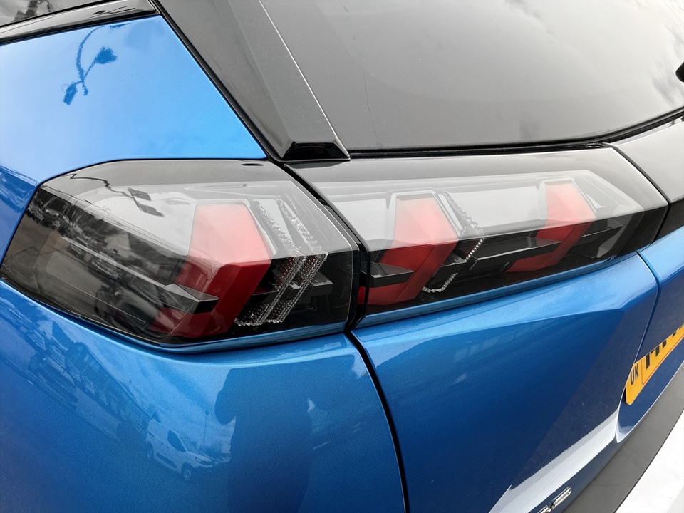 Used Peugeot 2008 2023 for sale - 78132443: Photo 11