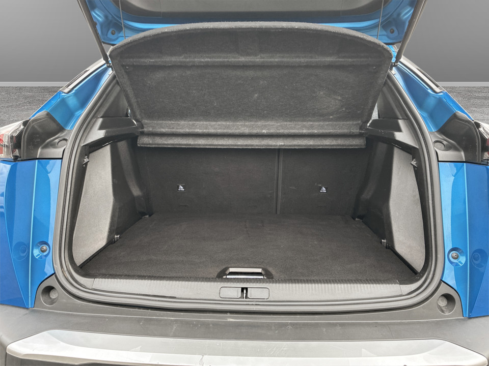 Used Peugeot 2008 2023 for sale - 78132443: Photo 12