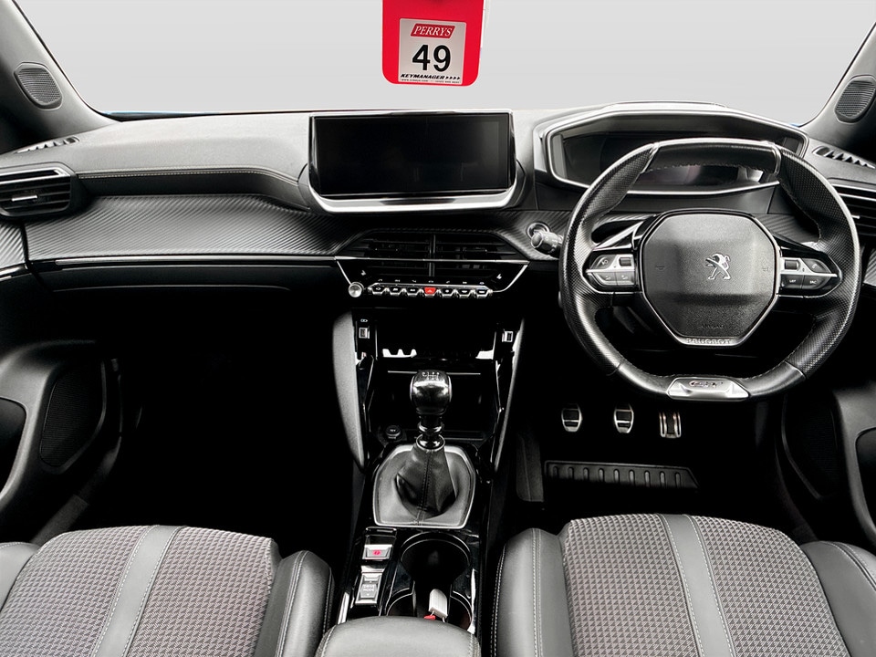 Used Peugeot 2008 2023 for sale - 78132443: Photo 15