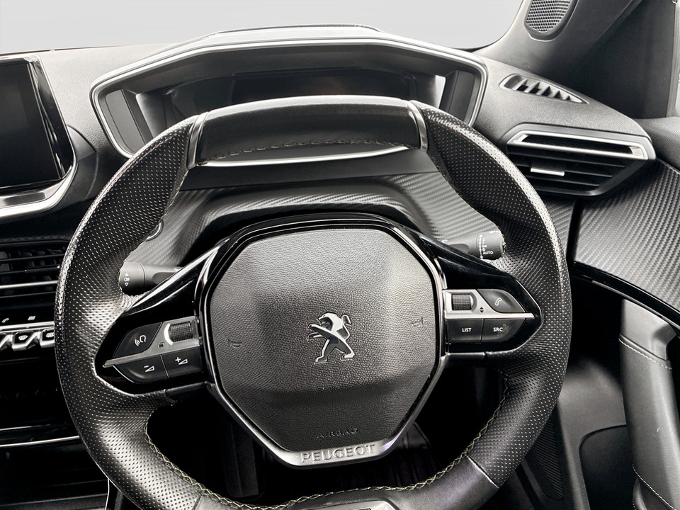 Used Peugeot 2008 2023 for sale - 78132443: Photo 16