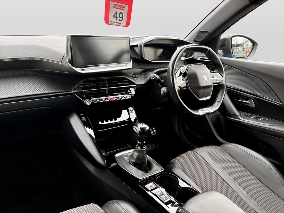 Used Peugeot 2008 2023 for sale - 78132443: Photo 17