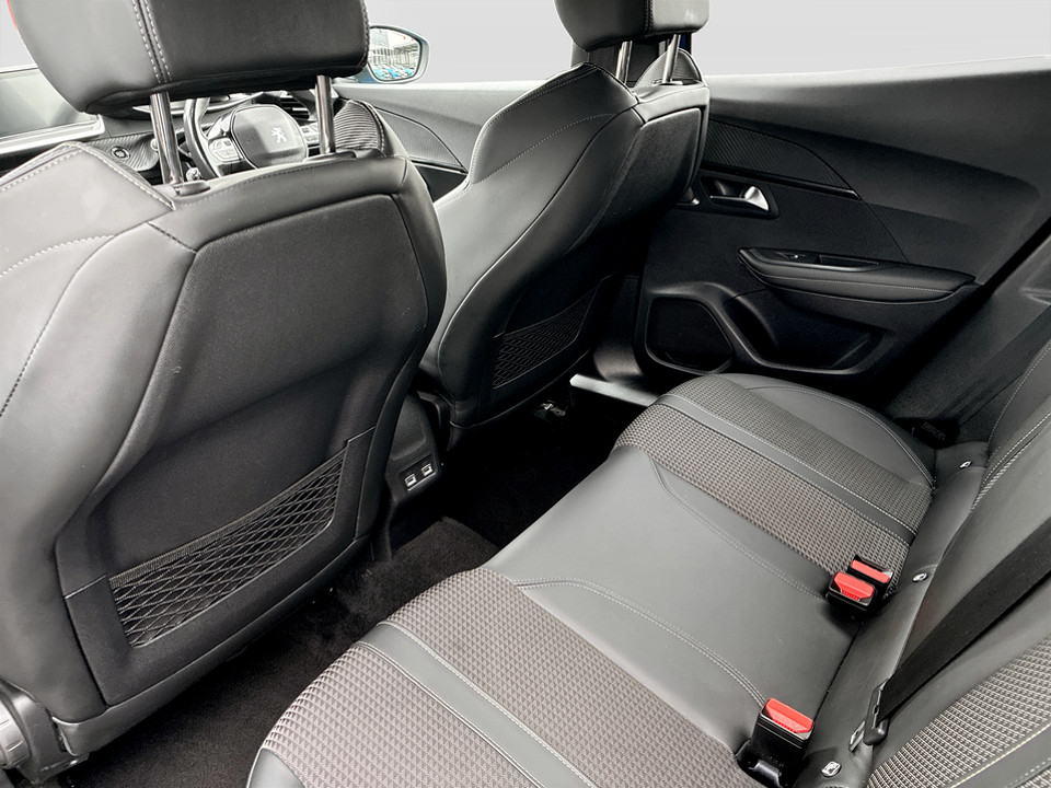 Used Peugeot 2008 2023 for sale - 78132443: Photo 18
