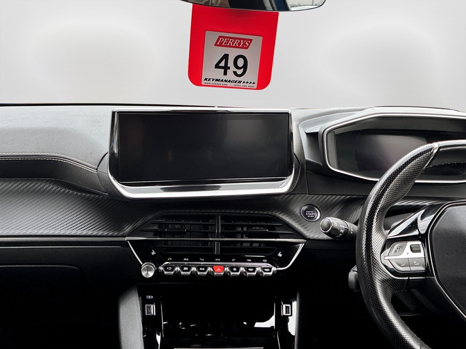 Used Peugeot 2008 2023 for sale - 78132443: Photo 19