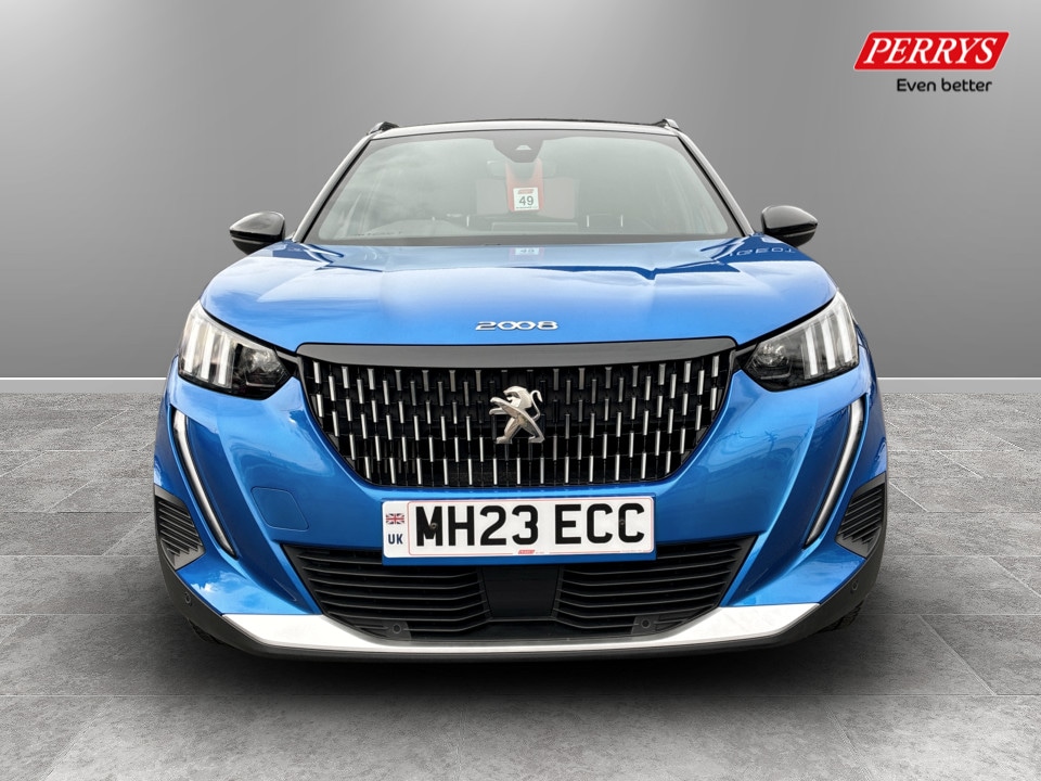 Used Peugeot 2008 2023 for sale - 78132443: Photo 2