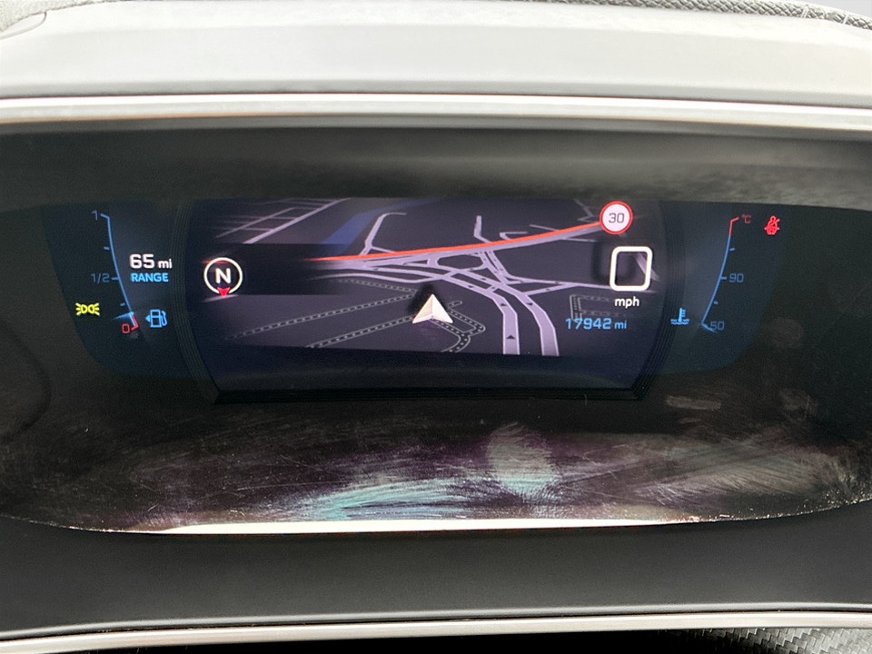 Used Peugeot 2008 2023 for sale - 78132443: Photo 22