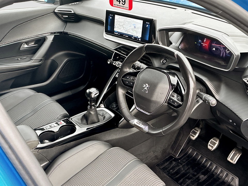 Used Peugeot 2008 2023 for sale - 78132443: Photo 25