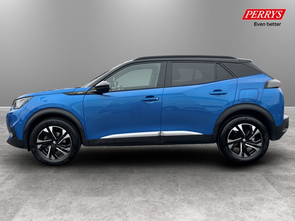 Used Peugeot 2008 2023 for sale - 78132443: Photo 4