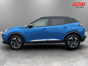 Used Peugeot 2008 2023 for sale - 78132443: Photo