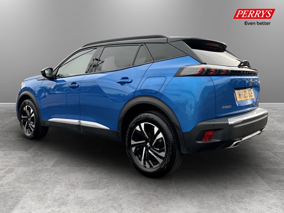 Used Peugeot 2008 2023 for sale - 78132443: Photo 5