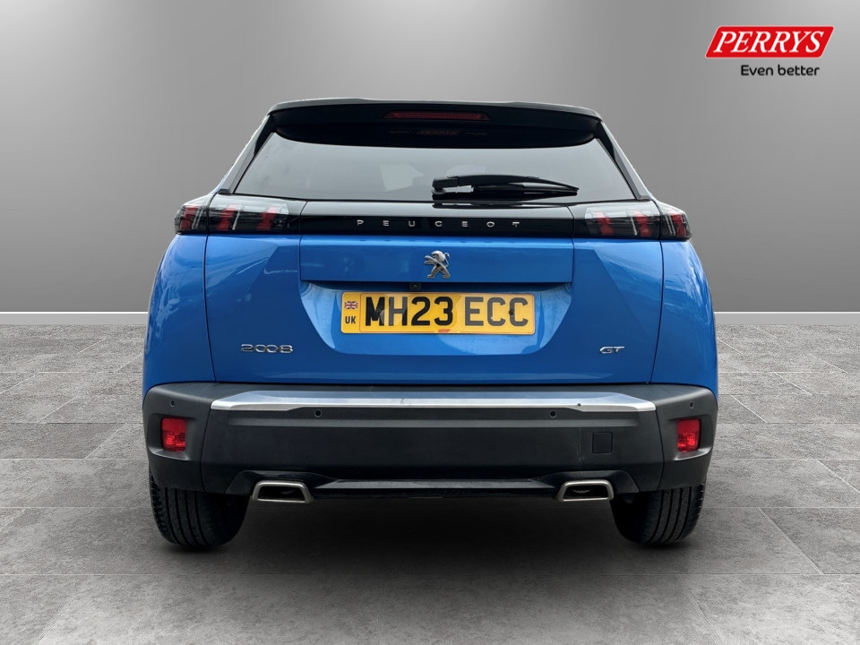 Used Peugeot 2008 2023 for sale - 78132443: Photo 6