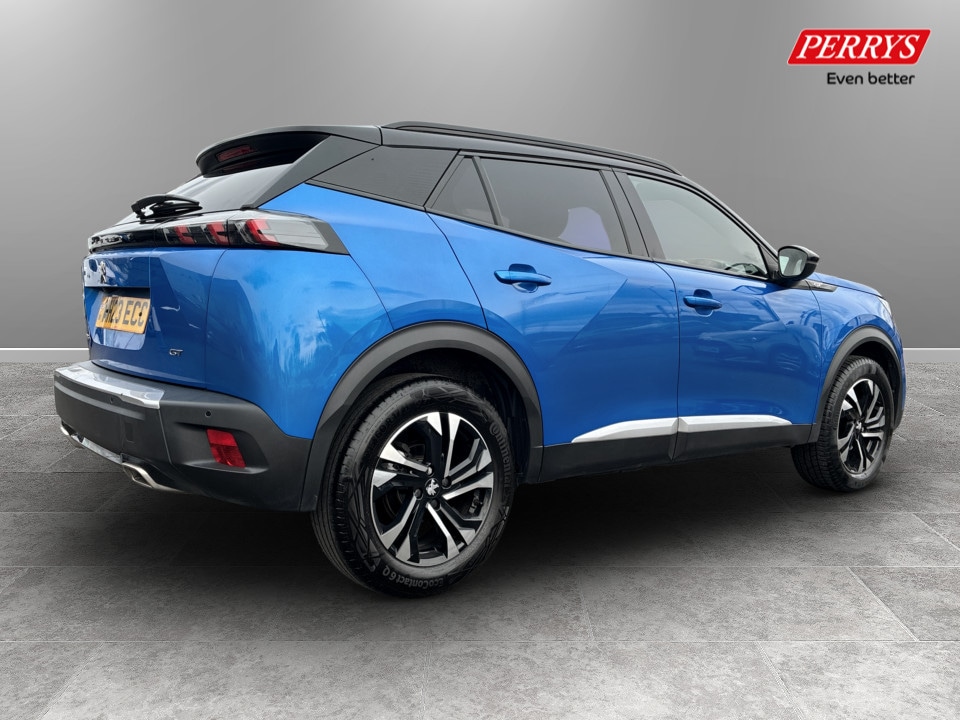 Used Peugeot 2008 2023 for sale - 78132443: Photo 7