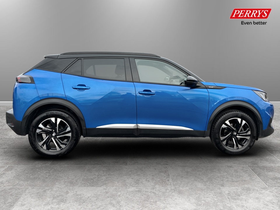 Used Peugeot 2008 2023 for sale - 78132443: Photo 8