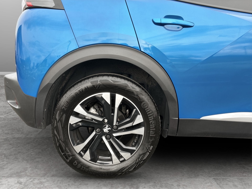 Used Peugeot 2008 2023 for sale - 78132443: Photo 9