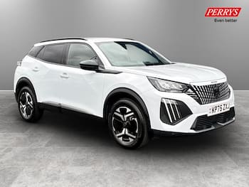 Used Peugeot 2008 2025 for sale - 79535828: Photo
