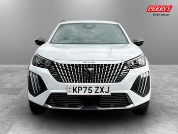 Used Peugeot 2008 2025 for sale - 79535828: Photo