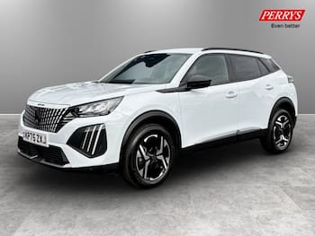 Used Peugeot 2008 2025 for sale - 79535828: Photo