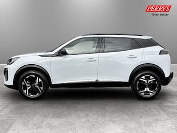 Used Peugeot 2008 2025 for sale - 79535828: Photo