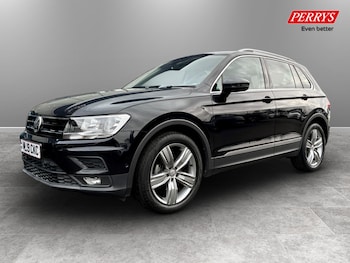 Used Volkswagen Tiguan 2019 for sale - 77579065: Photo