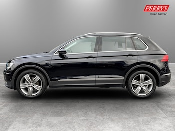 Used Volkswagen Tiguan 2019 for sale - 77579065: Photo
