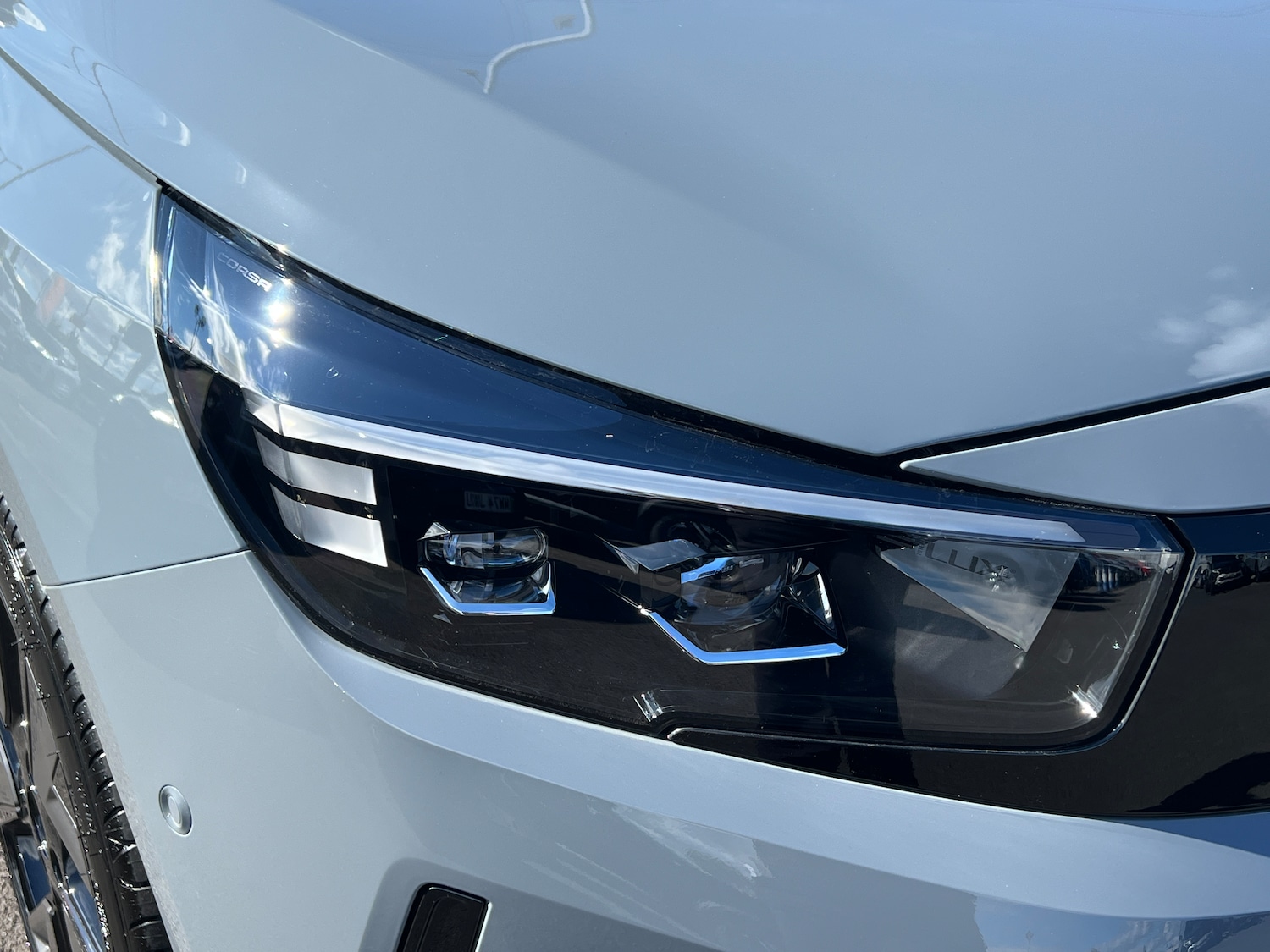 Used Vauxhall Corsa 2026 for sale - 77125278: Photo 11