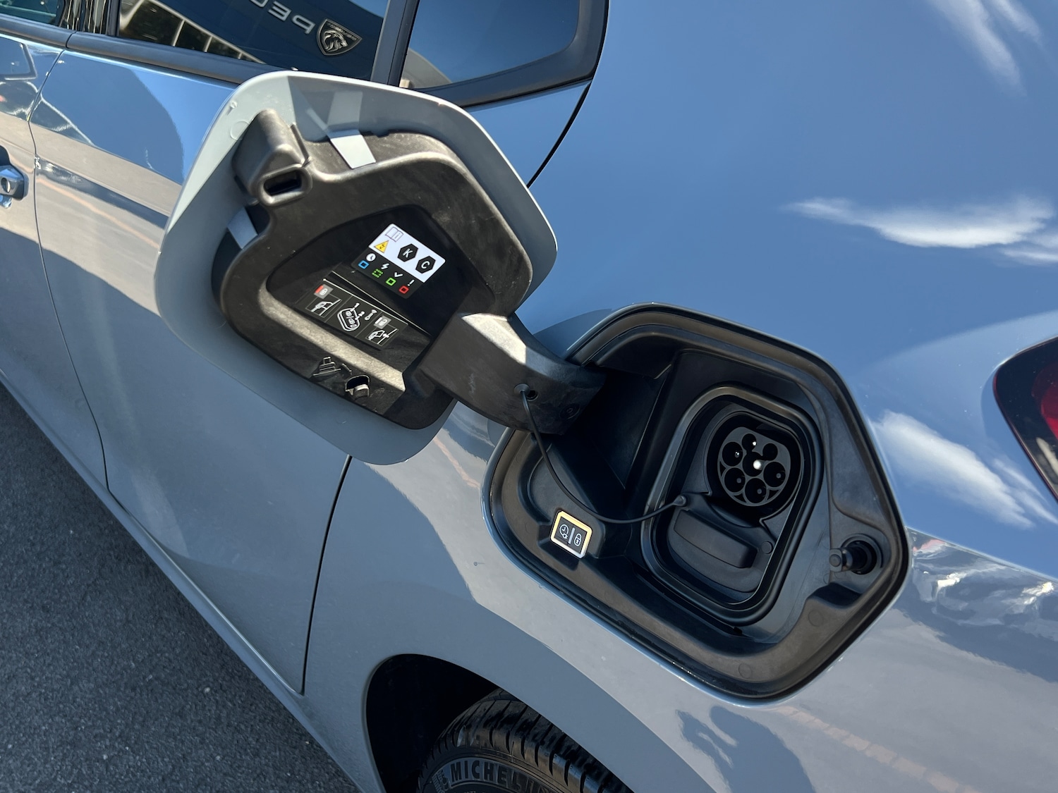 Used Vauxhall Corsa 2026 for sale - 77125278: Photo 13