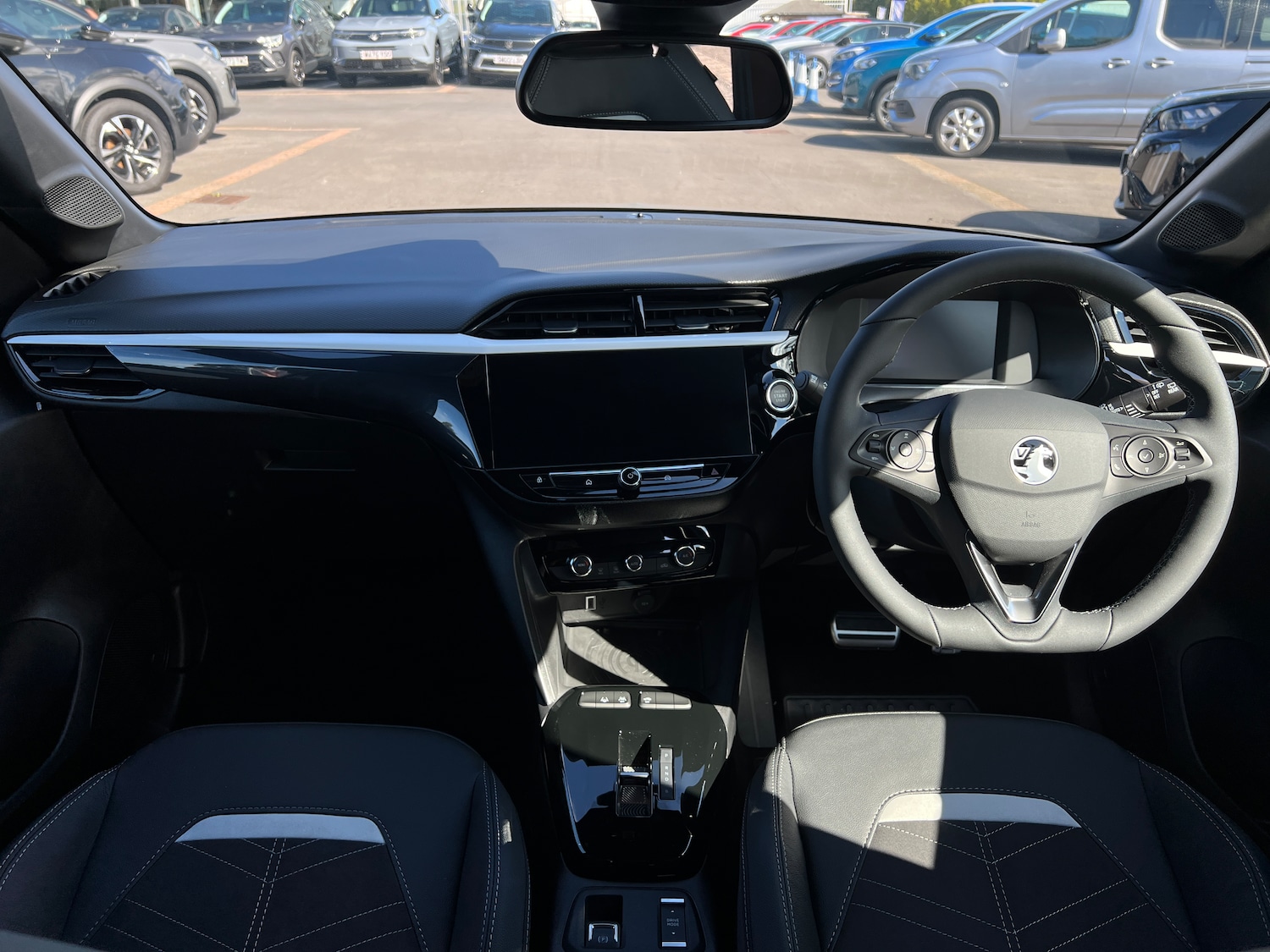 Used Vauxhall Corsa 2026 for sale - 77125278: Photo 18