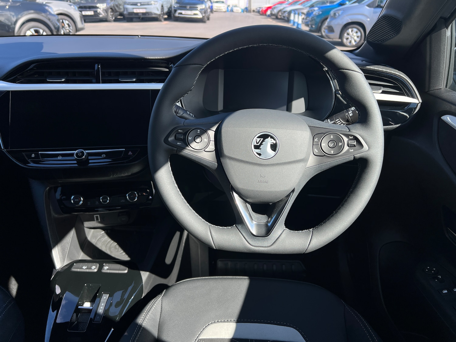 Used Vauxhall Corsa 2026 for sale - 77125278: Photo 19