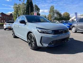 Used Vauxhall Corsa 2026 for sale - 77125278: Photo