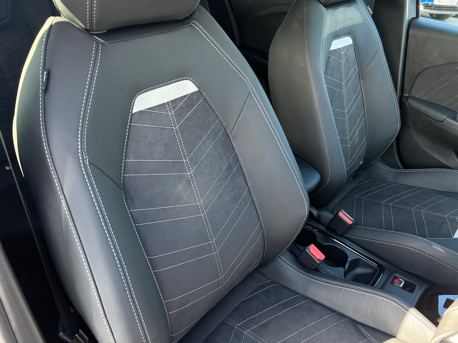 Used Vauxhall Corsa 2026 for sale - 77125278: Photo 20