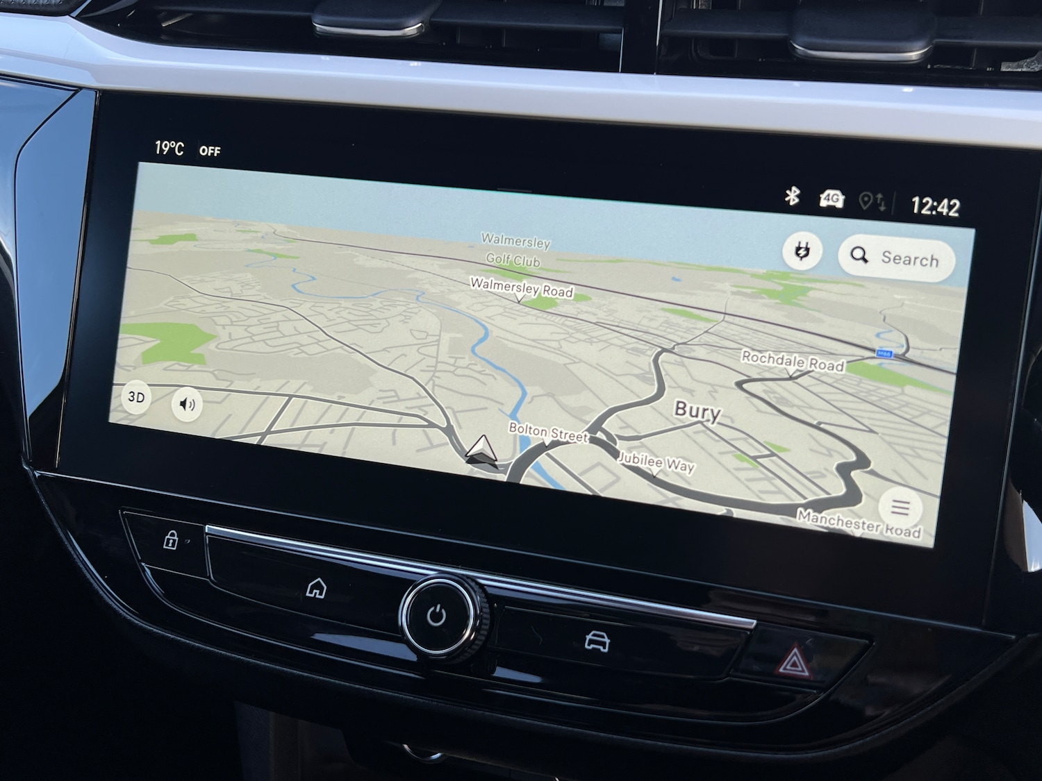 Used Vauxhall Corsa 2026 for sale - 77125278: Photo 28