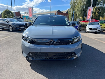 Used Vauxhall Corsa 2026 for sale - 77125278: Photo